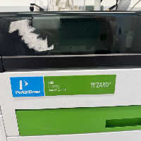 PerkinElmer WIZARD2 2480 Automatic Gamma Counter image 1